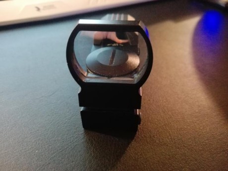 SE VENDEN LOS SIGUIENTES ARTICULOS:

FUNDA VEGA HOSLTER VKT8 NIVEL IV PARA HK USP COMPACT ( NUEVA SIN 00