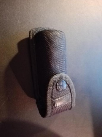 SE VENDEN LOS SIGUIENTES ARTICULOS:

FUNDA VEGA HOSLTER VKT8 NIVEL IV PARA HK USP COMPACT ( NUEVA SIN 11