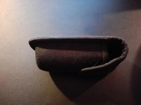 SE VENDEN LOS SIGUIENTES ARTICULOS:

FUNDA VEGA HOSLTER VKT8 NIVEL IV PARA HK USP COMPACT ( NUEVA SIN 10