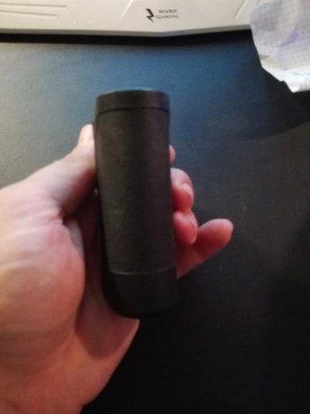 SE VENDEN LOS SIGUIENTES ARTICULOS:

FUNDA VEGA HOSLTER VKT8 NIVEL IV PARA HK USP COMPACT ( NUEVA SIN 32