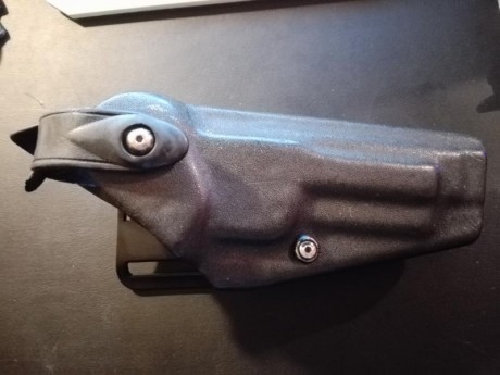 SE VENDEN LOS SIGUIENTES ARTICULOS:

FUNDA VEGA HOSLTER VKT8 NIVEL IV PARA HK USP COMPACT ( NUEVA SIN 42