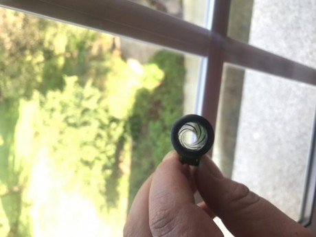 Está como nueva. Muy cuidada.350e 02