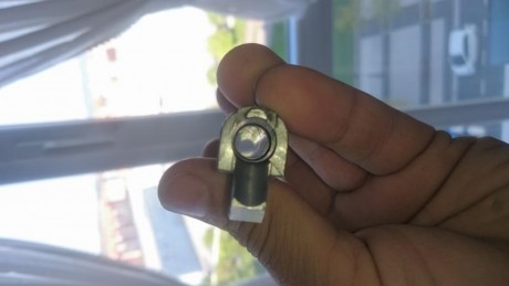 CZ 85 combat 9 mm con dos cargadores  y grip hogue. Tambien tiene gatillo plano y martillo aligerado, 92