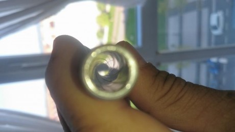 CZ 85 combat 9 mm con dos cargadores  y grip hogue. Tambien tiene gatillo plano y martillo aligerado, 91