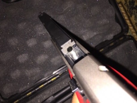 Hola 

Hammerli X-Esse Sport calibre 22
Estado espectacular y súper bien cuidada
Un arma nada que envidiar 62