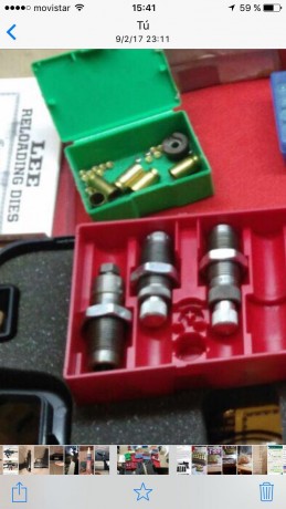 Se vende con 5 porta cargadores nuevos sin usar cinturón  y funda pistola también sin usar 6 cargadores 10