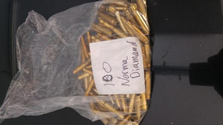 Hola
Vendo a 0.40 euros---REBAJO A 0.30---- vainas norma diamond line match y Lapua match con su caja
y 00