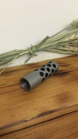 Vendo freno de boca para monotiro bergara apex envió incluido península 120€ 02