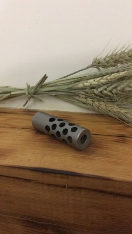 Vendo freno de boca para monotiro bergara apex envió incluido península 120€ 01