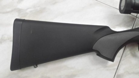 Vendo
Rifle Remington 700 Sps Varmint,visor no incluido , esta como nuevo , el rifle más preciso que fabrica 00