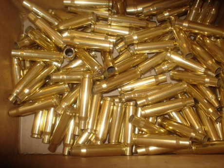 Hola amiguetes,

Vendidas 200 vainas Remington Premier Match del calibre .308W en sus cajas originales, 111