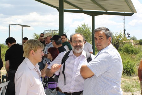 Estimados usuarios, 

A continuación paso a dar más detalles sobre la Reunión de armas.es en Valencia 161