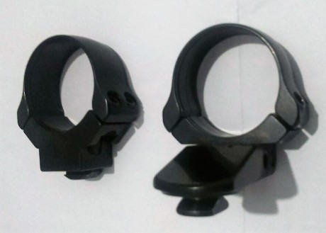Hola. vendo Anillas Apel de 30 mm. en perfecto estado
VENDIDAS. 02
