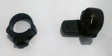 Hola. vendo Anillas Apel de 30 mm. en perfecto estado
VENDIDAS. 01