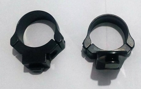 Hola. vendo Anillas Apel de 30 mm. en perfecto estado
VENDIDAS. 00