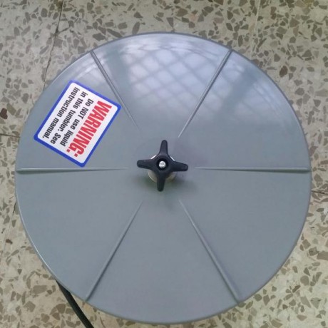 Se vende Trumbler marca Dillon a estrenar, no es de segunda mano.


Precio 130€. mas envío
VENDIDO 00