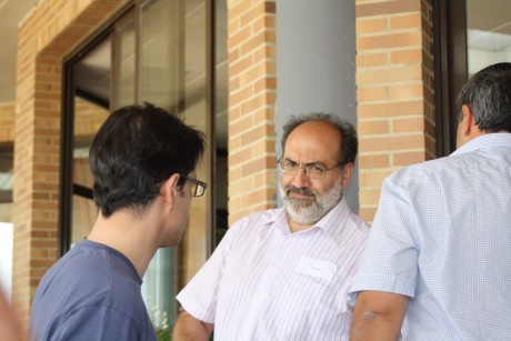 Estimados usuarios, 

A continuación paso a dar más detalles sobre la Reunión de armas.es en Valencia 100