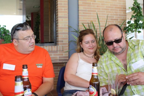 Estimados usuarios, 

A continuación paso a dar más detalles sobre la Reunión de armas.es en Valencia 130