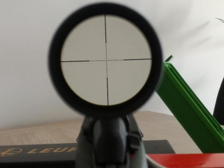 Buenas.
Pongo en venta este equipo.
Se trata de un Sako A7 Rougtech Range (Caňo semi pesado) Encamado 01