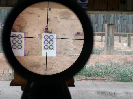 Buenas.
Pongo en venta este equipo.
Se trata de un Sako A7 Rougtech Range (Caňo semi pesado) Encamado 11