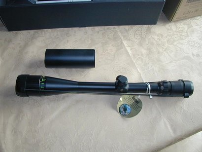 Hola a todos :
Aprovechando una buena oferta ( o eso creo yo ) voy a pillar un "visorcete" que 02