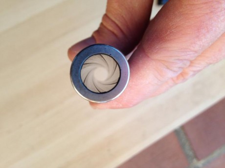 Vendo cañón Ultimach, Bull barrelcalibre ( cañón pesado) .45, sin rampa,
, ajustado a  llama max II, .45.
Posiblemente 01