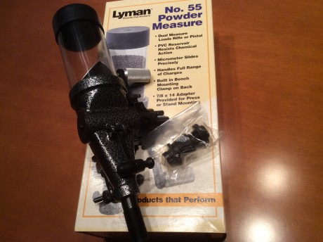 Vendo dosificador como nuevo, sin apenas uso por 60 euros. 00