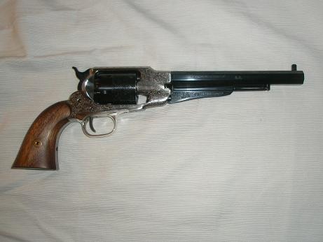  Hilo para colocar fotos, de esas armas de pólvora negra que tanto nos gustan y tenemos bien cuidadas, 22