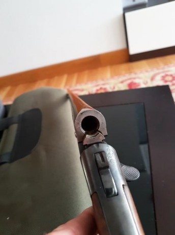 Vendo escopetas totalmente restauradas al mejor postor 00