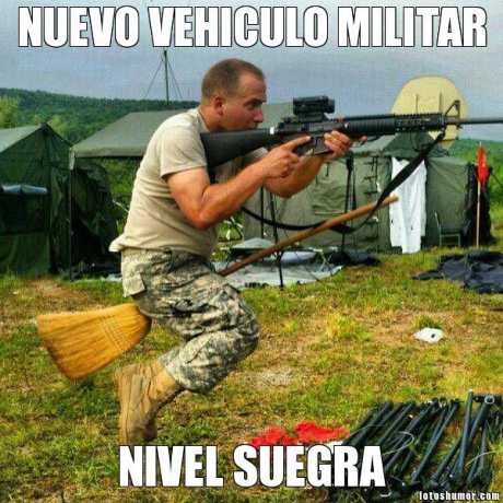 ¡Muy buenas a todos!

Estaba dando un paseo por el foro, cuando me he dado cuenta de que no había un hilo 40