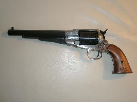  Hilo para colocar fotos, de esas armas de pólvora negra que tanto nos gustan y tenemos bien cuidadas, 21