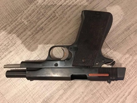 Se vende star del 9 largo 250€ 01