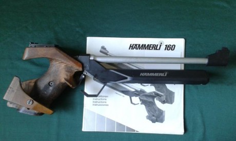 Con manual de instrucciones. 
REVAJADA
Está en San Sebastian. 450 euros + portes. 02