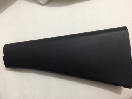 Se vende la culata de un Colt AR-15, la culata es original de Colt, usada pero en buen estado. 

35 Euros 01