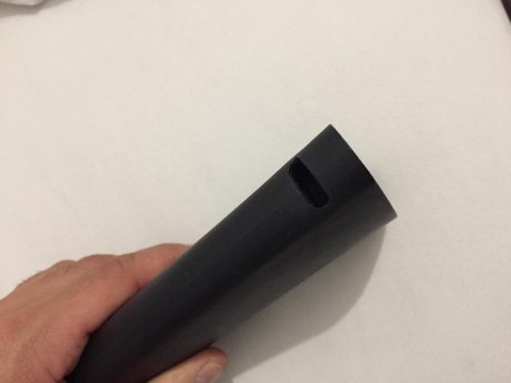 Se vende la culata de un Colt AR-15, la culata es original de Colt, usada pero en buen estado. 

35 Euros 11