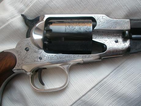  Hilo para colocar fotos, de esas armas de pólvora negra que tanto nos gustan y tenemos bien cuidadas, 31