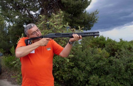 Estimados usuarios, 

A continuación paso a dar más detalles sobre la Reunión de armas.es en Valencia 62