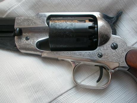  Hilo para colocar fotos, de esas armas de pólvora negra que tanto nos gustan y tenemos bien cuidadas, 30