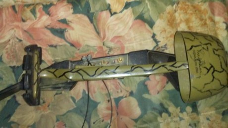 Cambio arco de poleas por cronografo o prensa de recarga
También vendo

https://www.armas.es/foros/otros/arco-de-poleas-barnett-safari-1057292 151