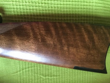 Hola, vendo mi rifle hawken challenger ,de ardesa, pasó 1/20, esta como nuevo, calibre 45, yo uso bolas 12
