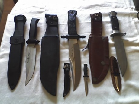Esto  es  parte  del  resto  de  la  coleccion, que  os  parece. Saludos 01