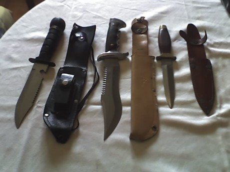Esto  es  parte  del  resto  de  la  coleccion, que  os  parece. Saludos 00