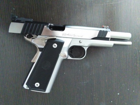  preciosa-para-ordnance-muy-cuidada-y-funcionando-estupendamente--481619.jpg Preciosa Para Ordnance muy 10