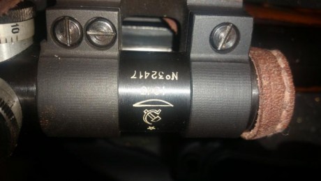 Buenos dias. 
Pongo a la venta este mosin nagant 91/30 de 1943 
Lleva todos los numeros coincidentes incluido 71