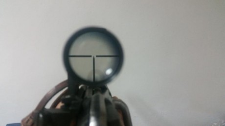 Buenos dias. 
Pongo a la venta este mosin nagant 91/30 de 1943 
Lleva todos los numeros coincidentes incluido 80