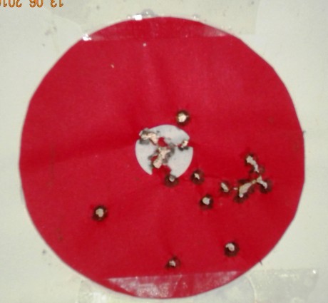 Q pasa, q siempre ,los FT-R sacan mas puntos q los Open,cuando en teoria son calibres mas especilizados 100