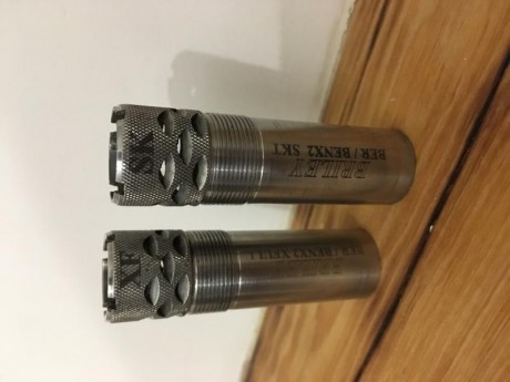 Vendo choques Briley de 4**** y 1*
80 eur + envió

 :clint: 00