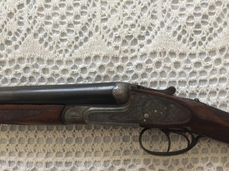 Buenas noches.
Acabo de ingresar en el foro ya que tengo una duda. Querria vender una paralela antigua 02