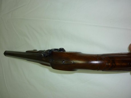 Hola a todos/as:

Por no utilizar, vendo Pistola LACOUTURE A LYON, de ARSA.

Estado próximo a nuevo.

Precio 00