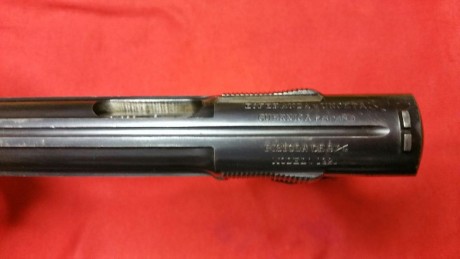 VENDIDA , pistola ,Astra 400 calibre 9 largo ,pavón original todas las piezas mismo numero , en muy buen 00